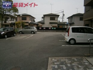 松ケ崎駅 徒歩3分 4階の物件外観写真